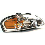 HEAD LAMP RH BASE-S HQ — photo 3