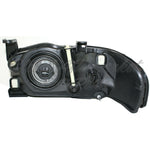 HEAD LAMP RH BASE-S HQ — photo 4
