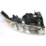 HEAD LAMP RH BASE-S HQ — photo 5