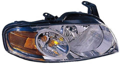 HEAD LAMP RH BASE-S HQ