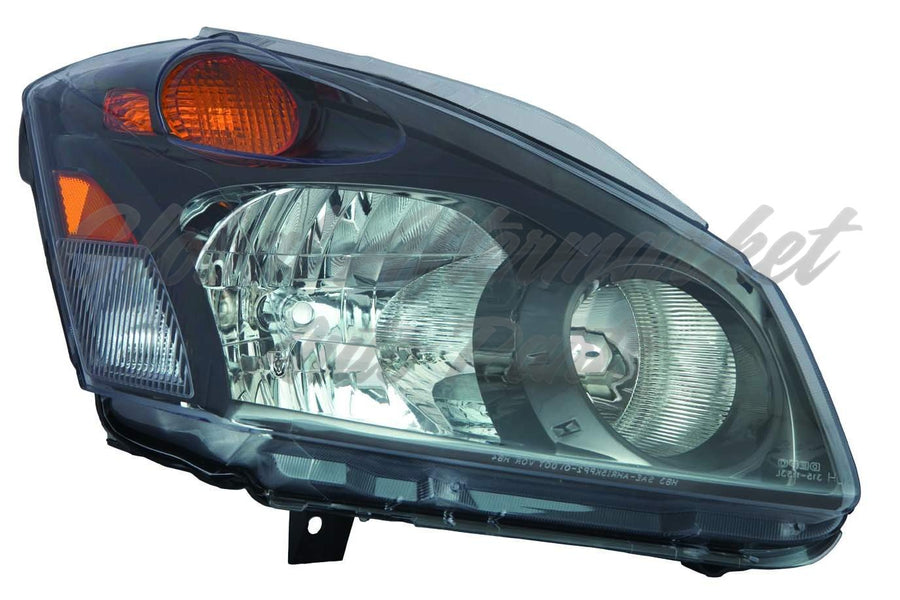 HEAD LAMP RH HQ
