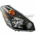 HEAD LAMP RH HQ — photo 4