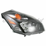 HEAD LAMP RH CAPA — photo 5