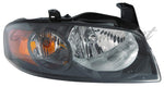 HEAD LAMP RH SE-R HQ — photo 1