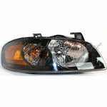 HEAD LAMP RH SE-R HQ — photo 2