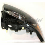 HEAD LAMP RH SE-R HQ — photo 3