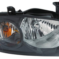 HEAD LAMP RH SE-R HQ