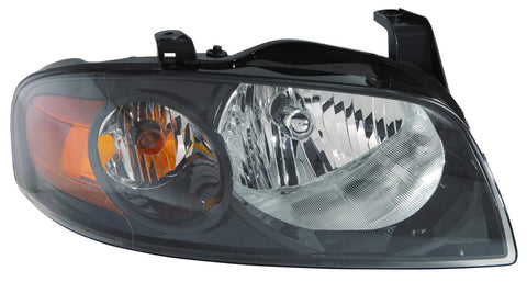 HEAD LAMP RH SE-R HQ