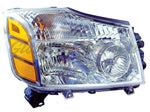 HEAD LAMP RH HQ — photo 1