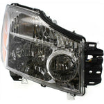 HEAD LAMP RH HQ — photo 2