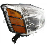 HEAD LAMP RH HQ — photo 3