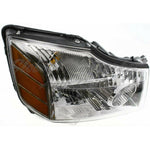 )(PATHFINDER) 2004 HEAD LAMP RH HQ — photo 5