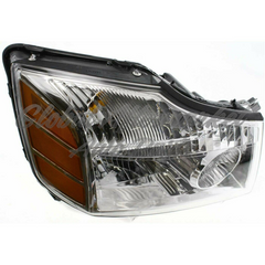 HEAD LAMP RH HQ