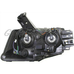 HEAD LAMP RH CAPA — photo 4