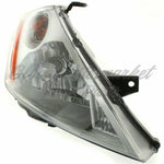 HEAD LAMP RH CAPA — photo 2