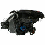 HEAD LAMP RH CAPA — photo 4