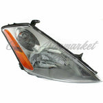 HEAD LAMP RH CAPA — photo 5