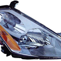 HEAD LAMP RH CAPA