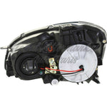 HEAD LAMP RH HQ — photo 4