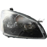 HEAD LAMP RH CAPA — photo 2