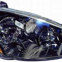 HEAD LAMP RH CAPA