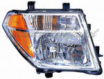 HEAD LAMP RH HQ — photo 1