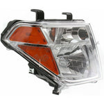 HEAD LAMP RH HQ — photo 4