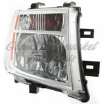 HEAD LAMP RH CAPA — photo 3
