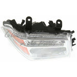 HEAD LAMP RH CAPA — photo 5