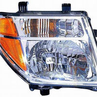HEAD LAMP RH HQ