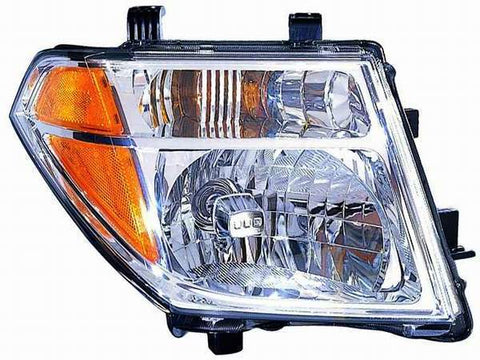 HEAD LAMP RH HQ