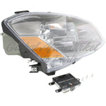HEAD LAMP RH HID EXCLUDE SE-R HQ — photo 2