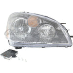 HEAD LAMP RH HID EXCLUDE SE-R HQ — photo 3