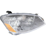 HEAD LAMP RH HID EXCLUDE SE-R HQ — photo 4