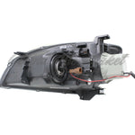 HEAD LAMP RH HID EXCLUDE SE-R HQ — photo 5