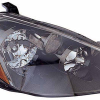 HEAD LAMP RH HID EXCLUDE SE-R HQ