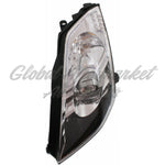 HEAD LAMP RH XENON HQ — photo 3