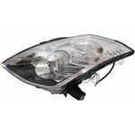 HEAD LAMP RH XENON HQ — photo 4