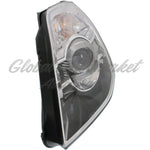 HEAD LAMP RH XENON HQ — photo 5