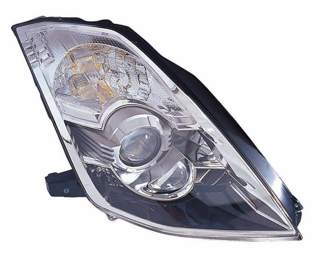HEAD LAMP RH XENON HQ