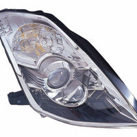 HEAD LAMP RH XENON HQ