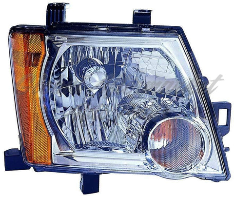 HEAD LAMP RH (EXCLUDE 09-15 S/X-MODELS) HQ