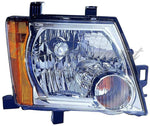HEAD LAMP RH (EXCLUDE 09-15 S/X-MODELS) HQ — photo 1
