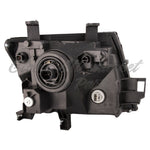 HEAD LAMP RH (EXCLUDE 09-15 S/X-MODELS) HQ — photo 2