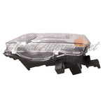 HEAD LAMP RH (EXCLUDE 09-15 S/X-MODELS) CAPA — photo 5