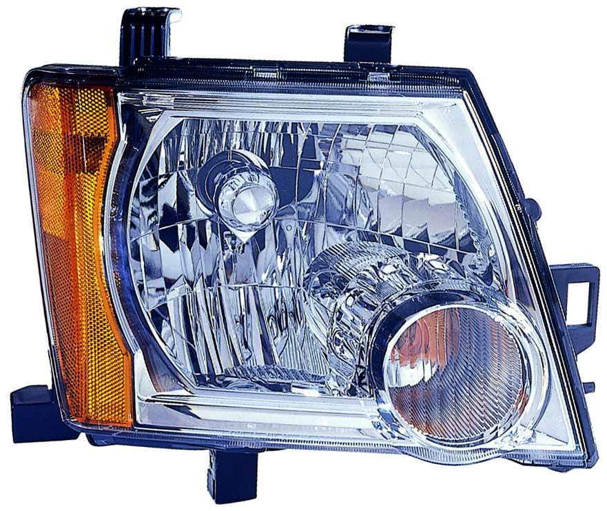 HEAD LAMP RH (EXCLUDE 09-15 S/X-MODELS) CAPA