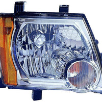 HEAD LAMP RH (EXCLUDE 09-15 S/X-MODELS) CAPA