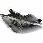 HEAD LAMP RH HID SE-R HQ — photo 2