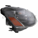 HEAD LAMP RH HID SE-R HQ — photo 3