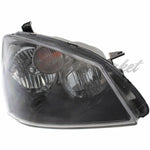 HEAD LAMP RH HID SE-R HQ — photo 4